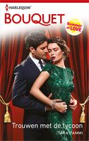 Trouwen met de tycoon - Tara Pammi - ebook