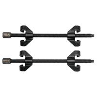 YATO 2-delige Veerspanner 82x355 mm