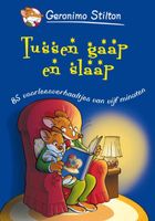 Tussen gaap en slaap - thumbnail