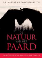 Het gedrag van paarden - Marthe Kiley-Worthington, Null - Paperback (9789077462478)
