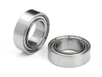 Ball bearing 6x10x3mm (2pcs) - thumbnail