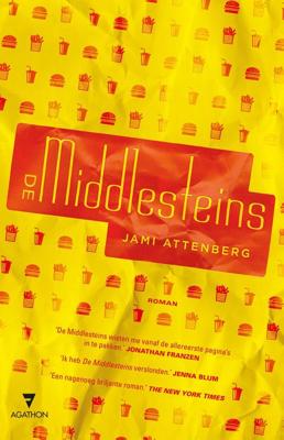 De Middlesteins - Jami Attenberg - ebook