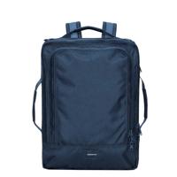 Sandqvist Tyre Travel Backpack navy Weekendtas