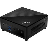 MSI Desktop-PC 00-B0A811-268