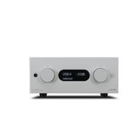 Audiolab M-One Zilver