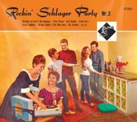Rockin' Schlager Party Vol.2 - CD (4260072725904)