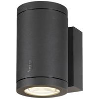 SLV ENOLA OCULUS 1006329 LED-buitenlamp (wand) LED 20 W Antraciet - thumbnail