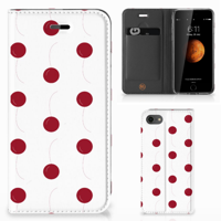 iPhone 7 | 8 | SE (2020) | SE (2022) Flip Style Cover Cherries