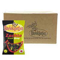 Harlekijntjes - Zachte Fruit Drop - 12x 450g - thumbnail