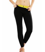 Thermisch sport afslankbroek