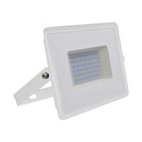 V-TAC VT-4051W-N 215962 LED-buitenspot EEK: F (A - G) 50.00W daglicht wit