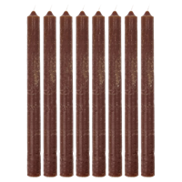 House Doctor Dinerkaars Set Rustic