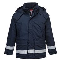 Portwest FR59 FR Winter Jacket