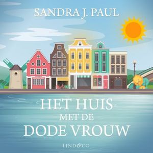 Het huis met de dode vrouw