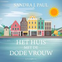 Het huis met de dode vrouw - thumbnail