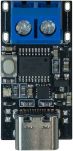 Joy-iT COM-ZY12PDN-ST alarmactiveringsmodule