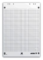 Flipoverpapier Oxford smart 65x98cm. ruit 90gram 20vel - thumbnail