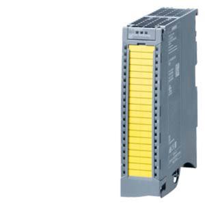 Siemens 6ES7526-1BH00-0AB0 Digitale PLC-invoermodule