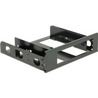 Delock 18267 5,25 installatieframe voor 1 x 3,5