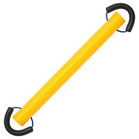 Beco Zwembuis Powerstick 75 Cm Geel