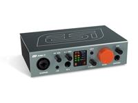 ESI Amber i1, professionele 24-bits/192 kHz USB-audio-interface met 2 ingangen en 2 uitgangen