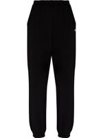 P.E Nation pantalon de jogging Dynamic en coton biologique - Noir