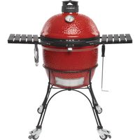 Kamado Joe Classic II barbecue Ø 46 cm