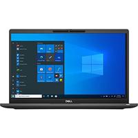 DELL Latitude 7400 Zwart Notebook 35,6 cm (14 ) 1920 x 1080 Pixels Intel® 8ste generatie Core© i5