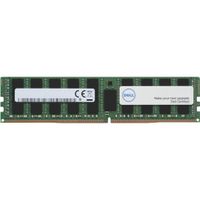 8 GB ECC Registered DDR4-2400 Werkgeheugen - thumbnail