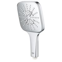 GROHE Rainshower SmartActive handdouche cube 13cm 3 standen chroom 26582000