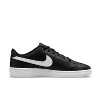 Nike Court Royale 2 Next Nature Sneakers Zwart Wit - thumbnail