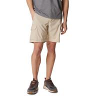 Columbia Silver Ridge Utility Cargo Shorts 2030744271, Men's Shorts, Beige, 30 EU, Beige