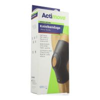 Actimove Sport Knee Support Open Patella M 1 - thumbnail