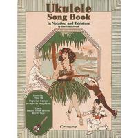 Centerstream Publications - Ron Middlebrook - Ukelele Songbook