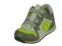 Track Style Jongens runner