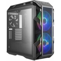 CoolerMaster Case Mastercase H500M - thumbnail