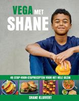 Vega met Shane - Shane Kluivert - eBook (9789021578750)