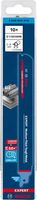 Bosch Accessoires Expert 'Medium-Thick Tough Metal' S 1155 HHM reciprozaagblad 10-delig - 1 stuk(s) - 2608900376 - thumbnail