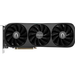 Zotac GeForce RTX 4070 Ti SUPER Trinity Black Edition 16G