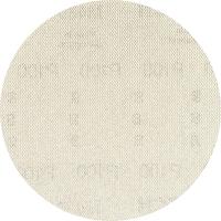 Bosch 5x EXPERT M480 schuurnet (voor Verf op hout, Hardhout, Ø 125 mm, Korrel 100, Professional Accessoires Excenterschuurmachine, Vlakschuurmachine)