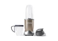 Nutribullet\t Special Pro+1000W 8-delig Blender Goud