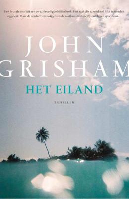 Het eiland - John Grisham - Paperback (9789400509504)