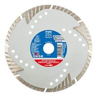 Paard 68000023 diamantdoorslijpschijf DG 178x2,5x22,23 SG