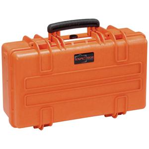 Explorer Cases Outdoor-koffer 24.7 l (l x b x h) 546 x 347 x 197 mm Oranje 5117.O E