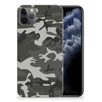 Apple iPhone 11 Pro Max TPU bumper Army Light