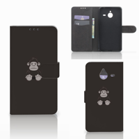 Microsoft Lumia 640 XL Leuk Hoesje Gorilla
