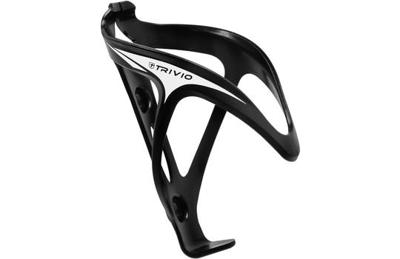 Trivio - Bidonhouder Zwart / Wit Trivio - Bidonhouder Zwart / Wit