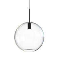 Nowodvorski Glazen bollamp Sphere Ø 35cm 7846