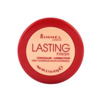 Rimmel Lasting Finish Cream Concealer - 030 Warm Beige