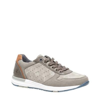 Scapino Blue Box sneakers grijs Scapino Blue Box sneakers grijs